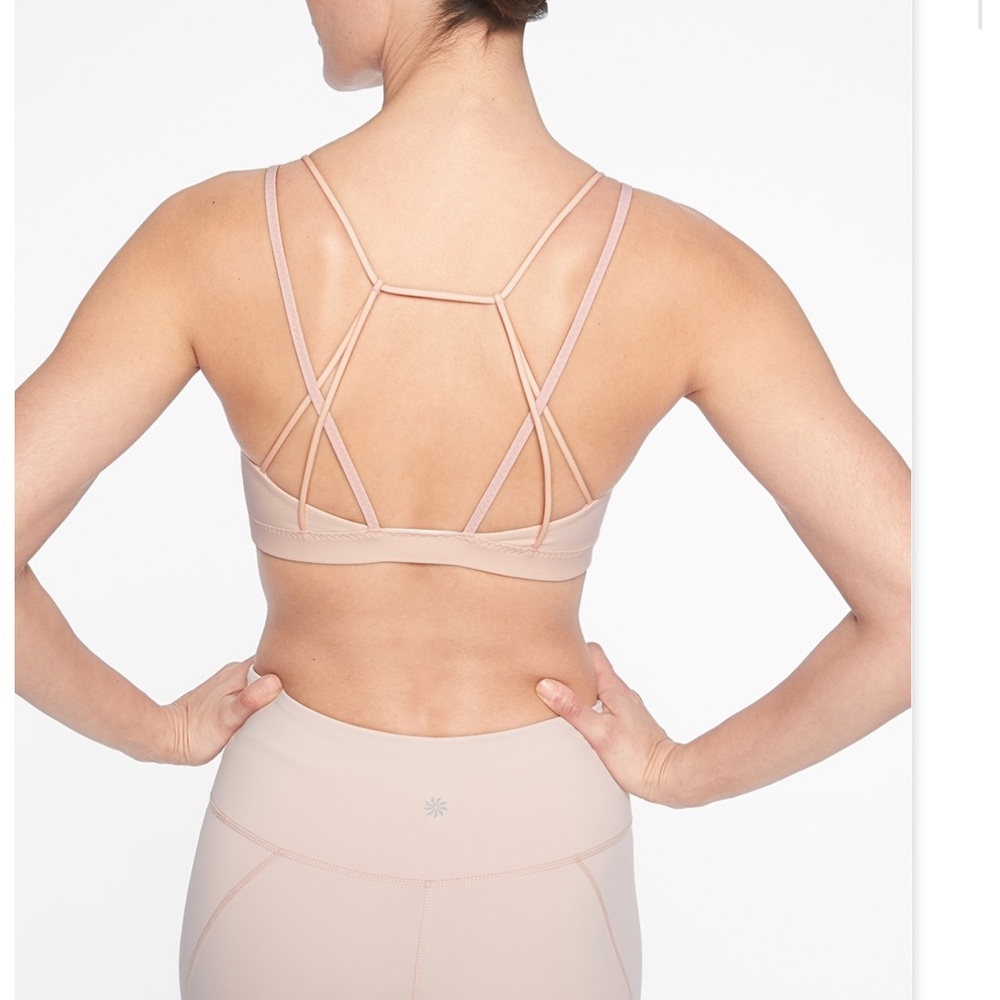 Athleta sports bra (FINALPRICEDROP)